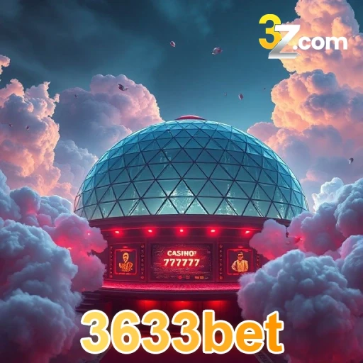3633bet app Jogos de caça-níqueis