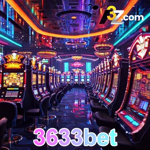 3633bet app Jogos de caça-níqueis