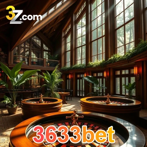 3633bet app Confiavel
