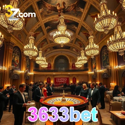 3633bet app