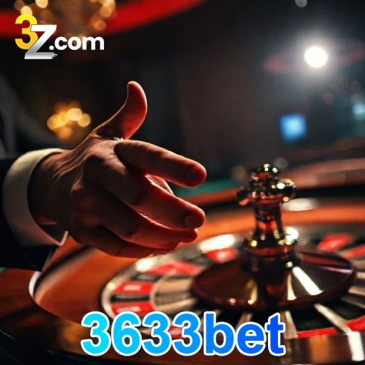 3633bet app Login