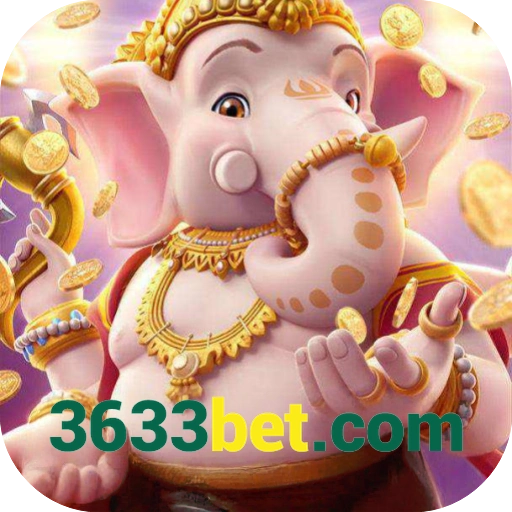 3633bet app LOGO