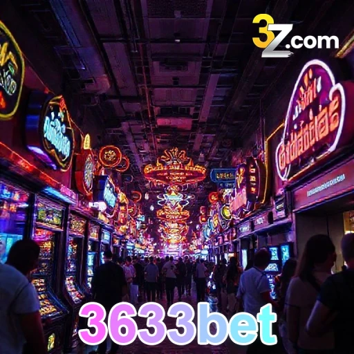 3633bet app Plataforma