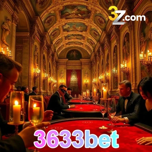 3633bet app